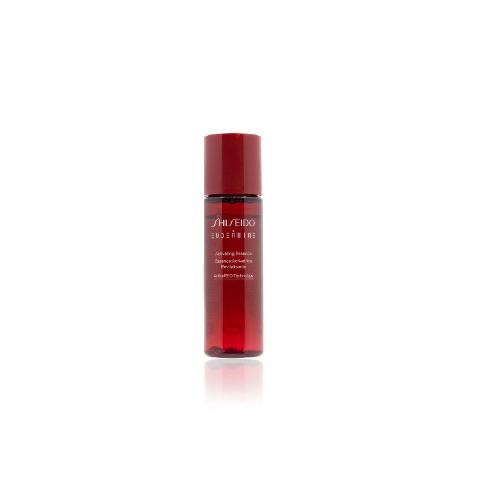 Shiseido Eudermine Activating Essence
